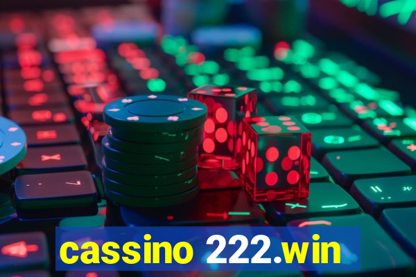 cassino 222.win